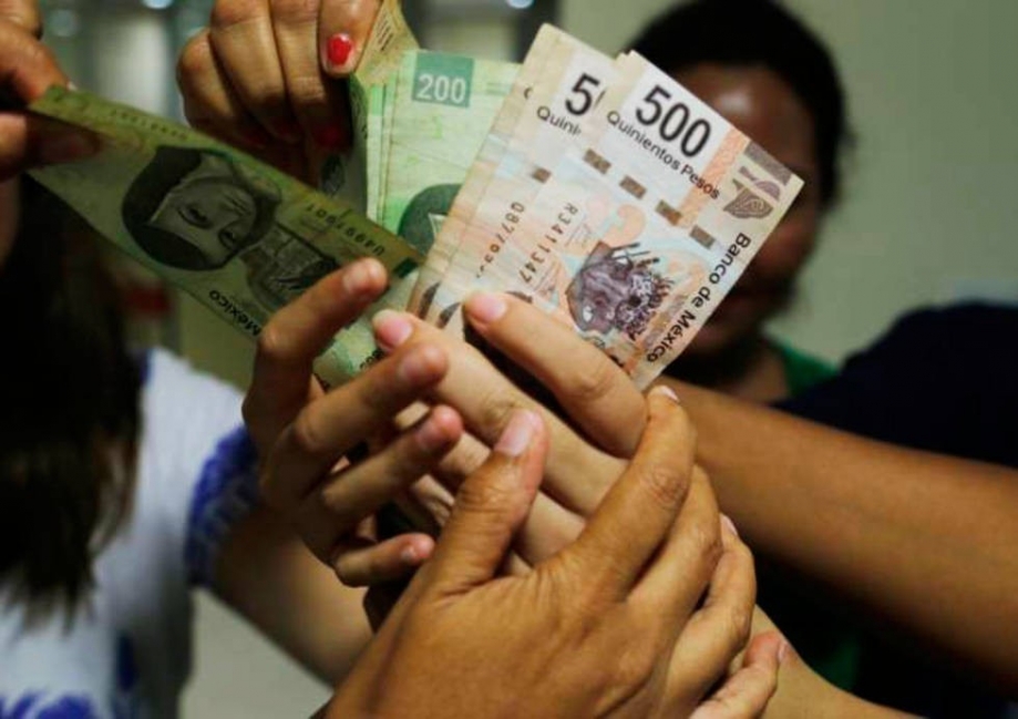 telar de la abundancia