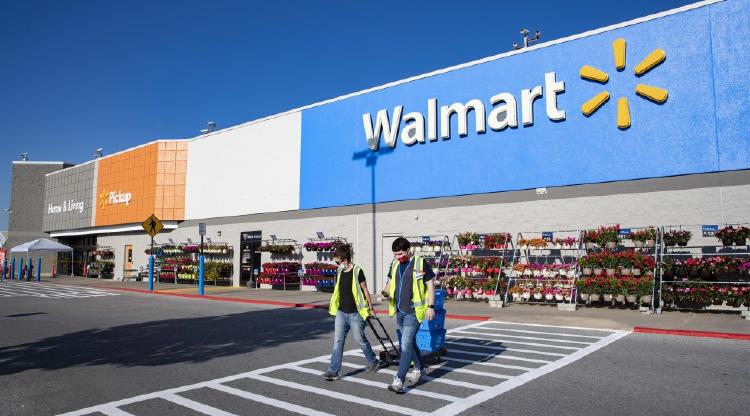walmart walmart