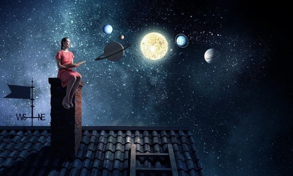 como pedirle al universo como pedirle al universo