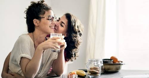 Si tiene estos detalles contigo, es porque le gustas y estás siempre en su mente Si tiene estos detalles contigo, es porque le gustas y estás siempre en su mente