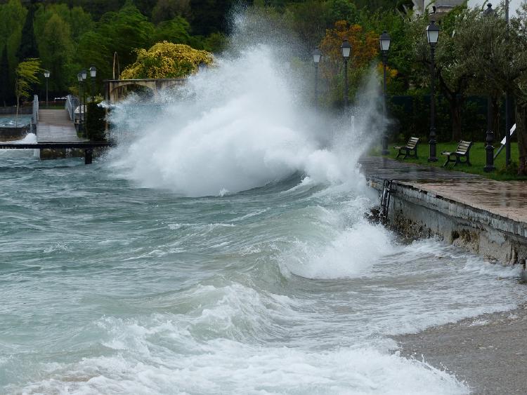 Tormenta tropical