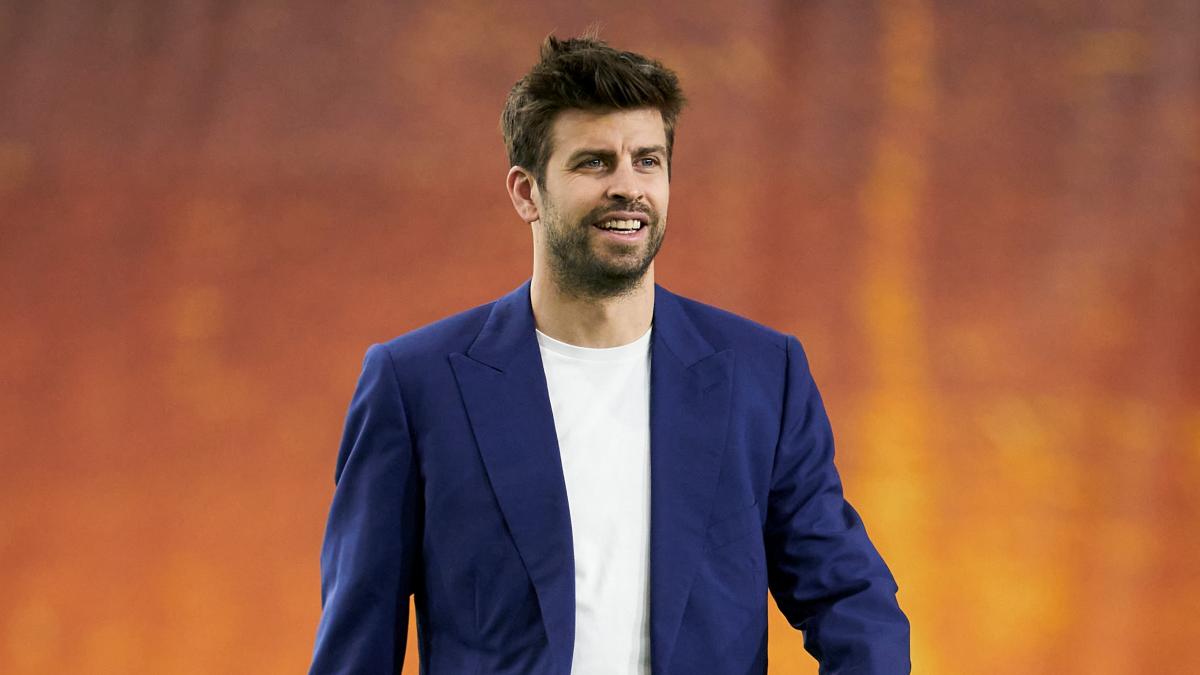 el exfutbolista gerard pique el exfutbolista gerard pique