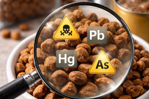 alimento balanceado Imagen: IA