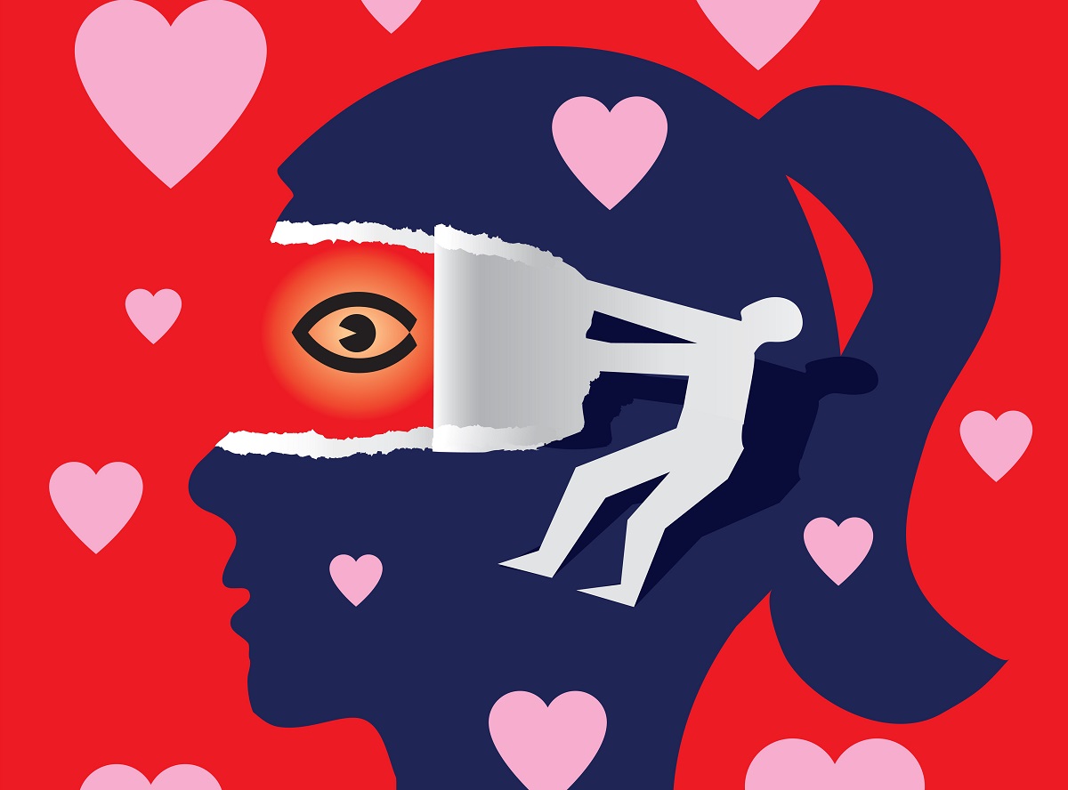 Significado de amor platónico Significado de amor platónico