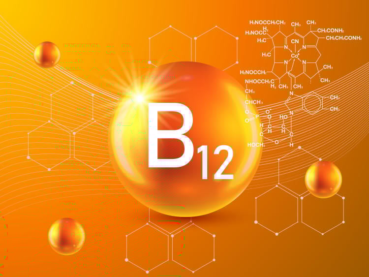 B12 B12