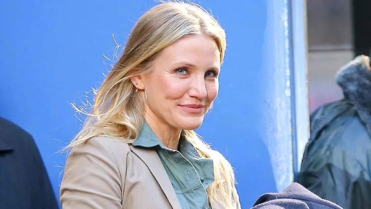 cameron diaz cameron diaz