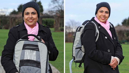 Selwa Hussain Selwa Hussain