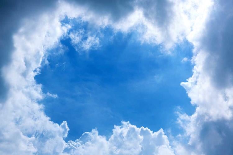 OZONO CAPA atmósfera