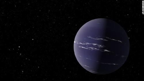 Exoplaneta Exoplaneta