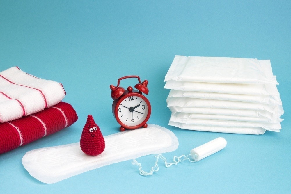 12 Tipos De Menstruación Y Lo Que Significan Para Tu Salud 6168