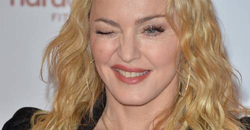Madonna al descubierto: el entrenador reveló sus secretos para tener ese cuerpo aún a los 60