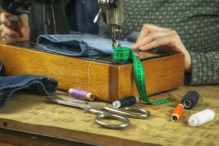 reparar ropa reparar ropa