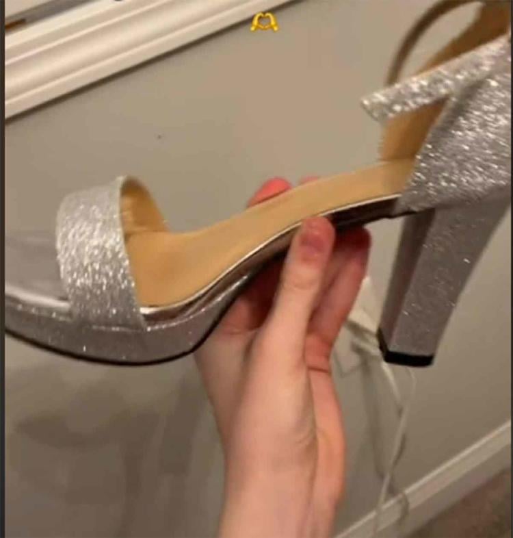 zapatos grandes zapatos grandes