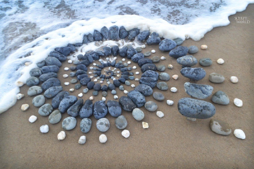 arte con piedras arte con piedras