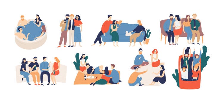 test del amigo test del amigo