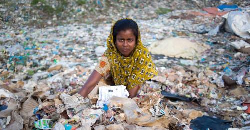 paises contaminados mundo