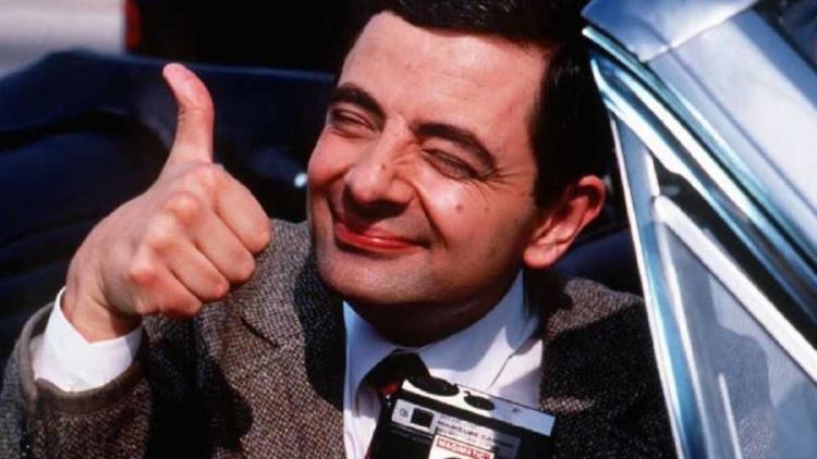 Rowan Atkinson3