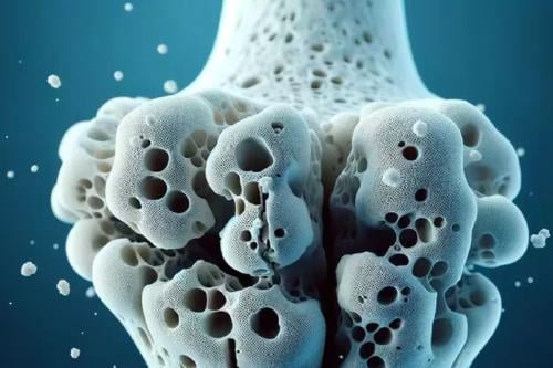 hueso Imagen: cajasaludmza.ar