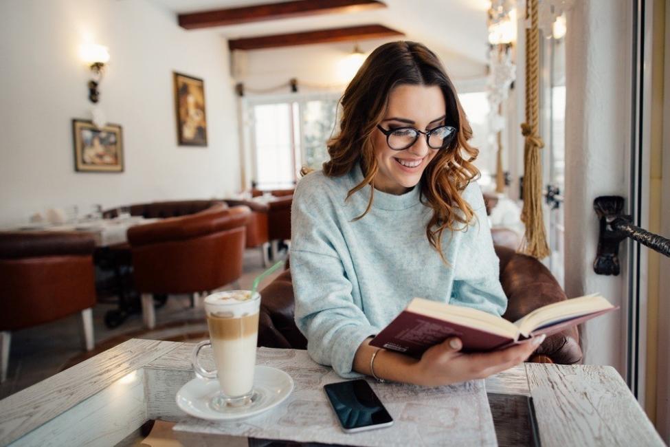 Qué libro leer de acuerdo a tu signo Qué libro leer de acuerdo a tu signo