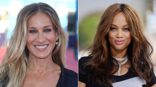 Famosas que eligieron la maternidad subrogada Famosas que eligieron la maternidad subrogada