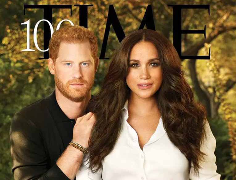 harry y meghan harry y meghan