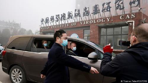 Misión OMS en Wuhan halla datos "que nadie ha visto antes" sobre el COVID-19