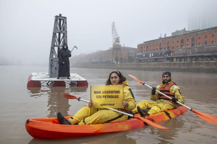 greenpeace greenpeace