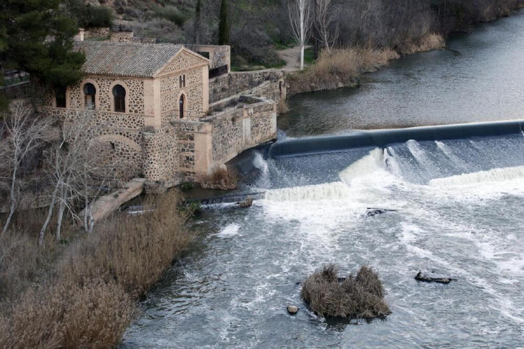 azudes europa azudes europa