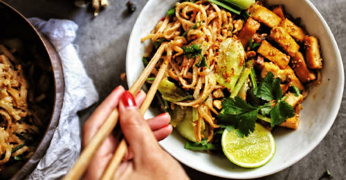 Llevar una dieta balanceada es una de las claves. Hambre durante las dietas