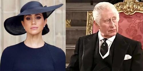 MEGHAN CARLOS MEGHAN CARLOS