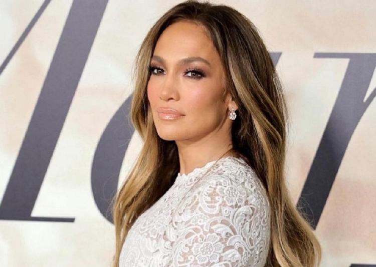 Jennifer López Jennifer López