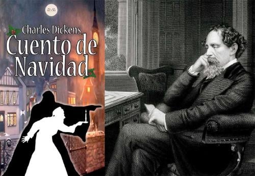 CUENTO DE NAVIDAD CUENTO DE NAVIDAD