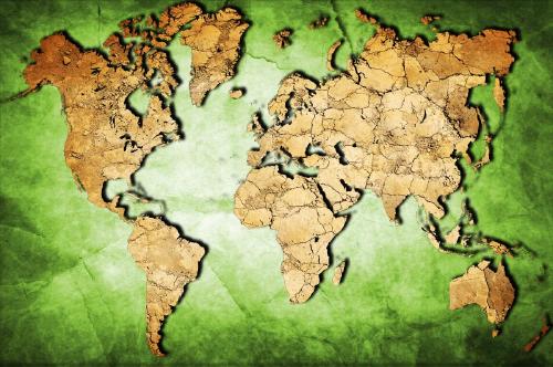 Planeta más verde Planeta más verde