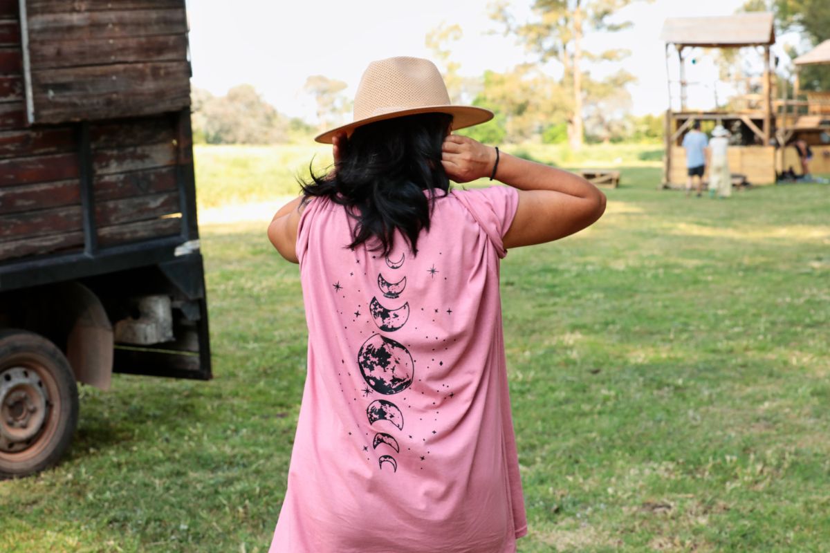 Amanita forma parte de un movimiento global en el que los festivales trascienden la música y el arte para volverse catalizadores del crecimiento personal y colectivo.