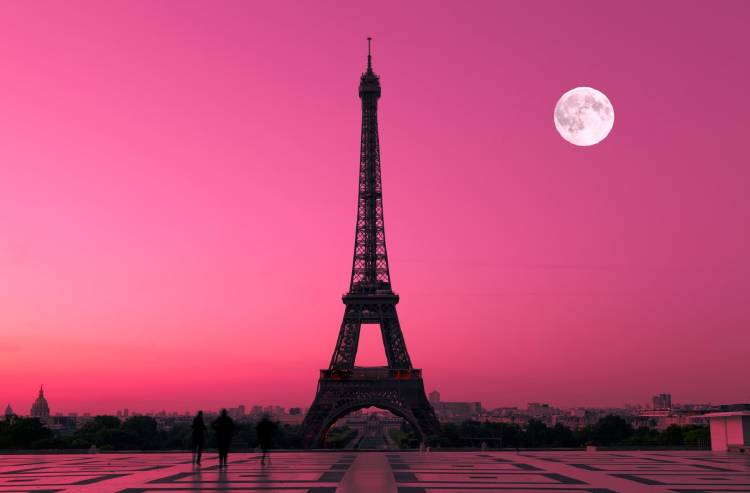 paris paris