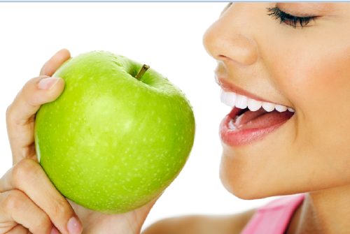 7 Alimentos Que Te Ayudaran A Mantener Una Buena Salud Dental Bioguia