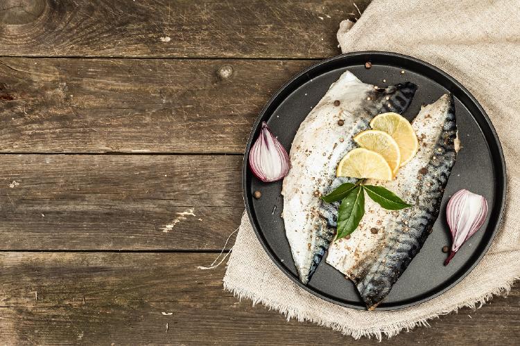 Alimentos con omega 3 Alimentos con omega 3