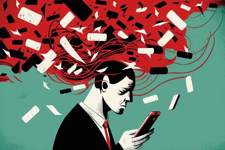 Redes sociales Redes sociales