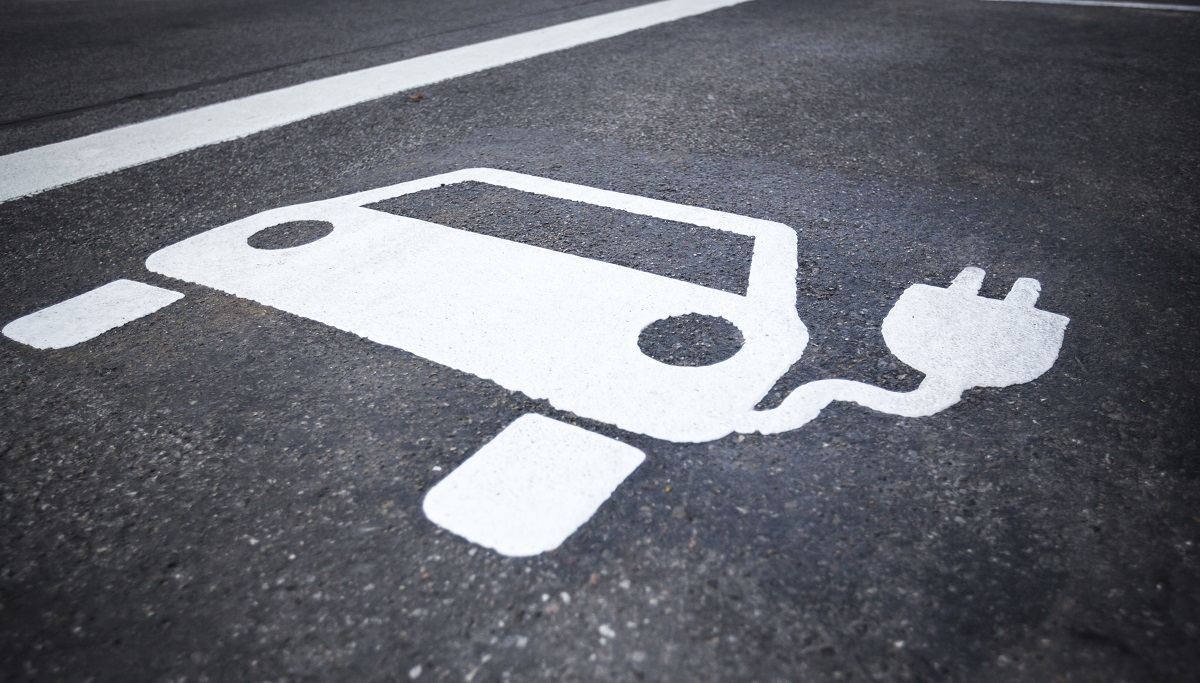 automovil electrico automovil electrico