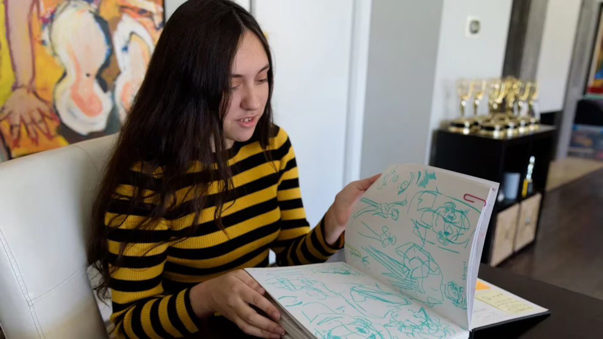 adrianna procida adrianna procida