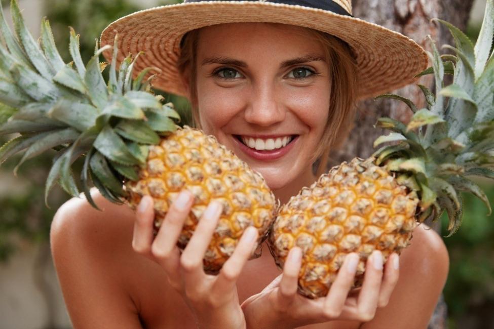 comer fruta comer fruta