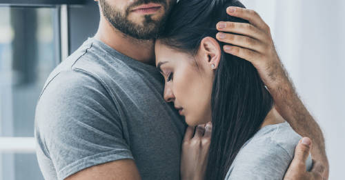 Por qué es tan importante vivir el duelo luego de una separación