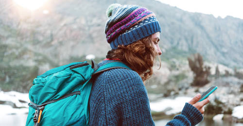 5 apps que todo viajero debería tener en su celular