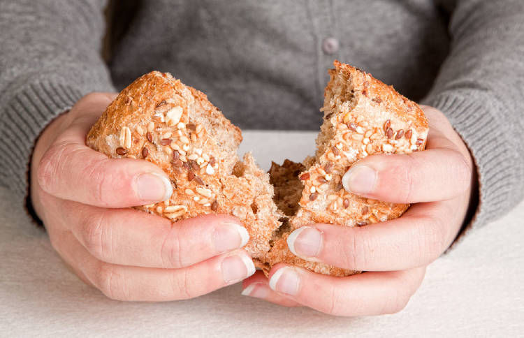 alergia gluten alergia gluten