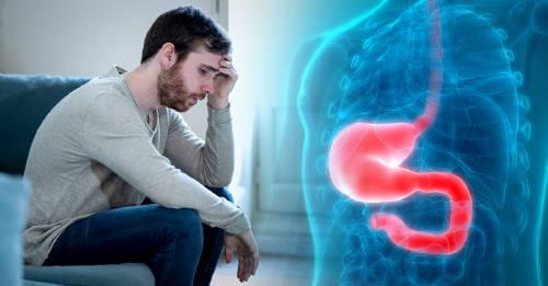 Cuánto afectan las emociones a tu estómago