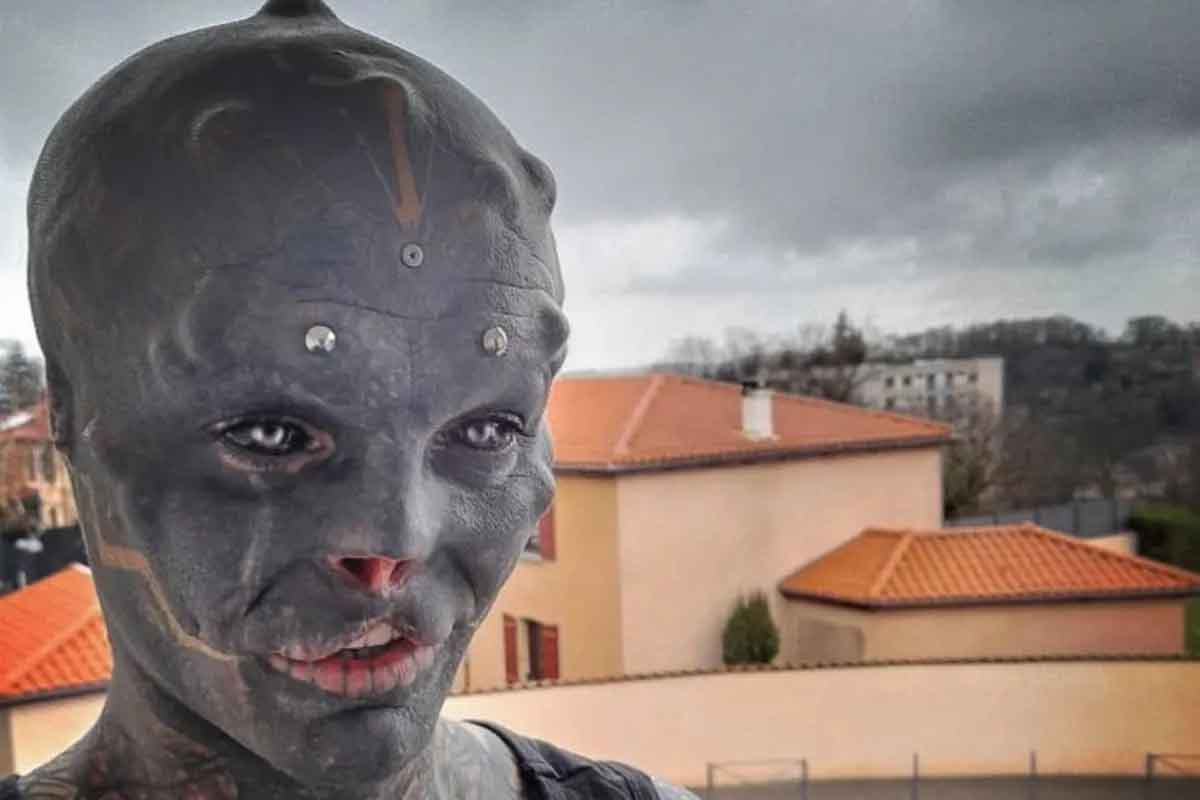 transespecie 5 transespecie 5