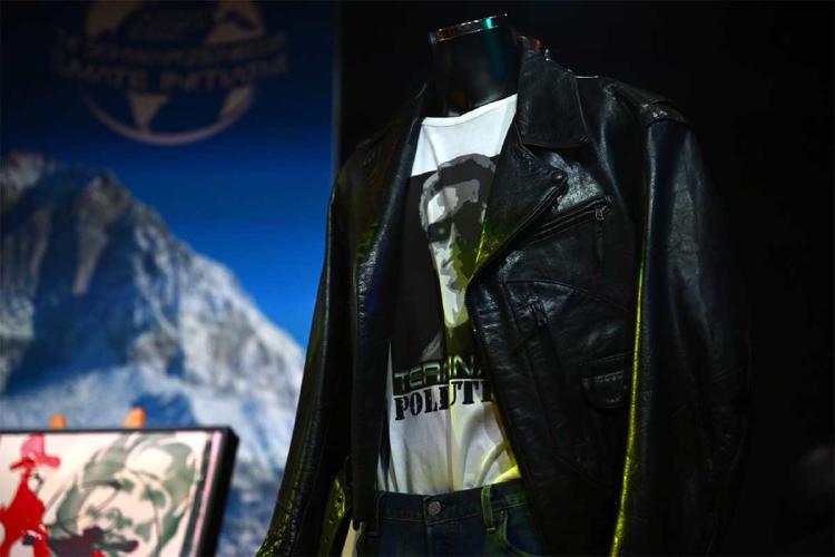 Schwarzenegger CHAQUETA Schwarzenegger CHAQUETA