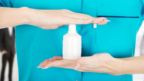 agua oxigenada agua oxigenada