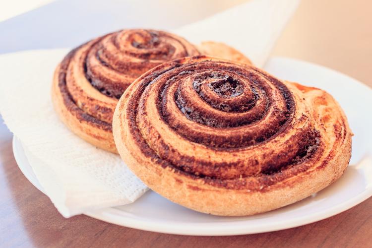 kanelbullar roll canela suecia kanelbullar roll canela suecia