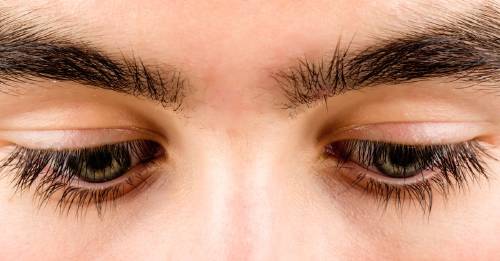 ¿Por qué los hombres tienen más pestañas que las mujeres? ¿Por qué los hombres tienen más pestañas que las mujeres?